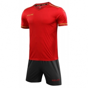 Футбольная форма Kelme Segovia (3871001.9667)