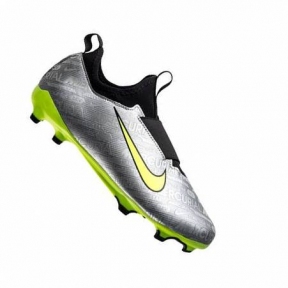 Детские бутсы Nike JR Air Zoom Mercurial Vapor 15 Academy (FJ2040-060)