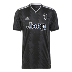 Футболка Adidas Ювентус HD2015 2022-2023 original VLAHOVIC