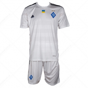 Футбольная форма Динамо Киев домашняя replica (Динамо К. дом replica)