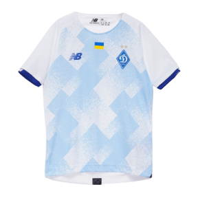 Футболка Динамо Киев 2021/2022 stadium домашняя