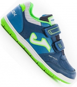 Детские футзалки Joma TOP FLEX JR (TOPJS.903.IN)