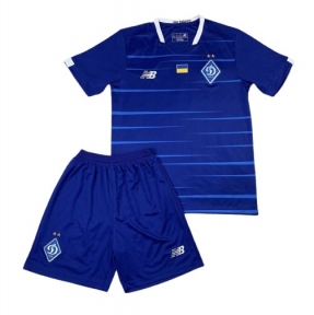 Футбольна форма Динамо Київ 2020/2021 stadium виїзна