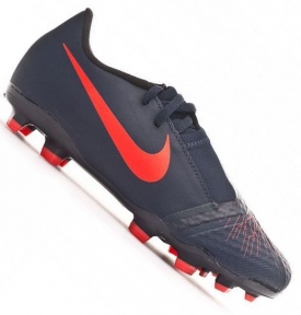 Детские бутсы Nike JR Phantom Venom Academy (AO0362-440)
