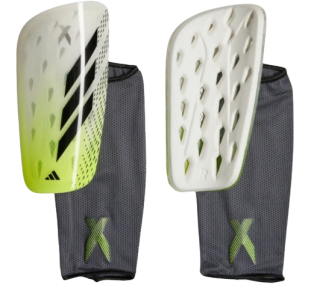 Футбольные щитки Adidas X SG League (IA0841)