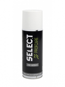 Футбольная заморозка Select Ice spray (701222)