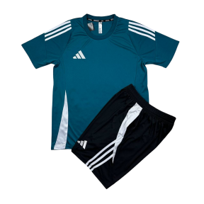 Футбольная форма Adidas 2024/2025 stadium зеленый
