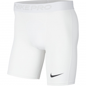 Термобелье Nike Pro Short (BV5635-100)