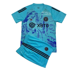 Футбольная форма Интер Маями 2023/2024 stadium