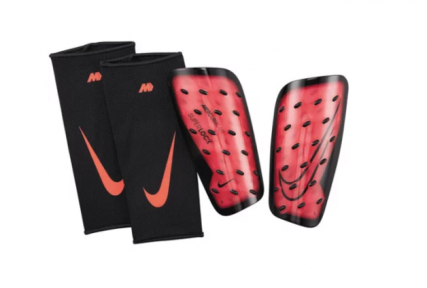 Футбольные щитки Nike Mercurial Lite SUPERLOCK (DN3609-635)