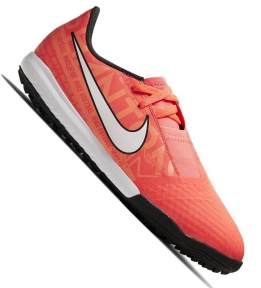Детские сороконожки Nike Phantom VNM Academy TF (AO0377-810)