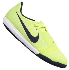 Детские футзалки Nike Phantom VNM Academy TF (AO0372-717)
