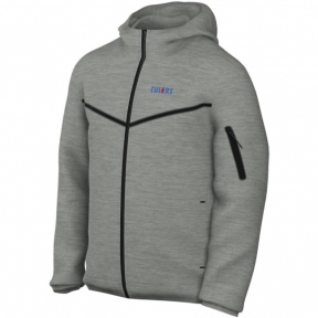 Толстовка Nike FC Barcelona Tech Fleece Hoodie (DN3084-063)