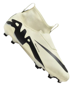 Детские бутсы Nike JR Zoom Mercurial Superfly Academy 9 FG (DJ5623-700)