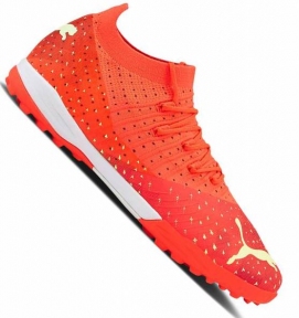 Сороконожки Puma Future Z 4.3 TT M (107002-03)