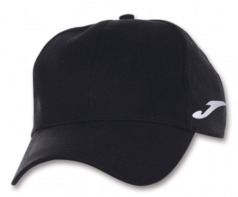 Кепка Joma черная (400089.100)