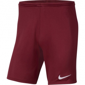 Игровые шорты Nike DRI-FIT PARK III (BV6855-677)