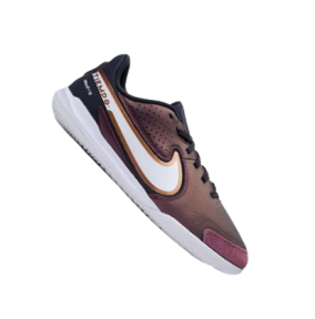 Детские футзалки Nike JR Legend 9 Academy IC (DR6070-510)