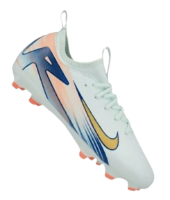 Детские футбольные бутсы Nike JR Air Zoom Mercurial Vapor 16 Academy FG (FZ1611-300)
