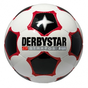 Футбольный мяч DerbystarStratos Super Light (1269)