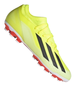 Футбольные бутсы Adidas X Crazyfast League 2G/3G AG (IF0677)