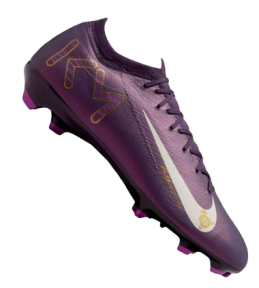 Футбольні бутси Nike Air Zoom Mercurial Vapor 16 Pro X Mbappe FG (FQ8689-500)
