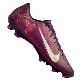 Футбольні бутси Nike Air Zoom Mercurial Vapor 16 Academy Mbappe MG (FQ8377-500)
