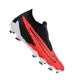 Футбольные бутсы Nike Phantom GX Academy DF FG/MG (DD9472-600)