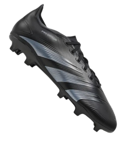 Футбольные бутсы Adidas Predator League L FG (IG7763)