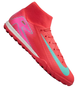 Детские сороконожки Nike JR Superfly 10 Academy TF (FQ8331-800)