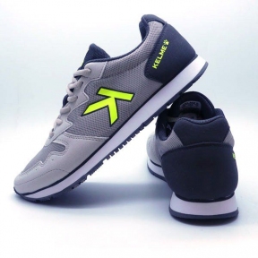 Кроссовки Kelme STREET (6891547.9202)