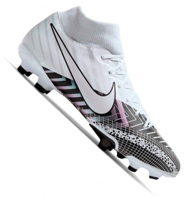 Бутсы Nike Mercurial Superfly 7 Academy MDS MG (BQ5427-110)