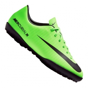 Сороконожки детские Nike JR Mercurial Victory VI TF (831949-303)