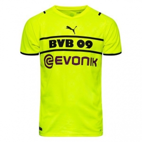 Футболка Puma Боруссии Дортмунд (759068-03) 2021/2022 original