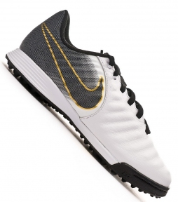 Детские сороконожки Nike Legend 7 Academy TF (AH7259-100)