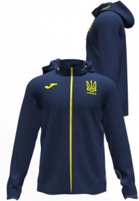 Ветровка Joma FOOTBALL UKRAINE (AT102374A339)