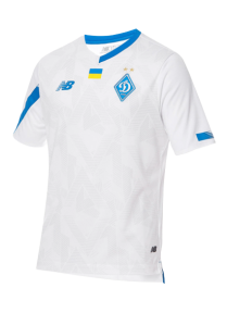 Футболка Динамо Киев 2022/2023 stadium домашняя