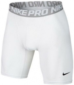 Термошорты Nike Pro Cool Compression (838061-100)