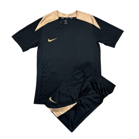 Футбольная форма Nike 2024/2025 stadium черная