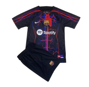 Футбольная форма Барселона 2023/2024 stadium limited edition
