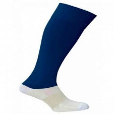Гетры Playfootball (dark blue)