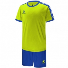 Детская футбольная форма Kelme Collegue (3883033.9915)