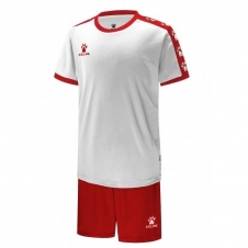 Детская футбольная форма Kelme Collegue (3883033.9107)