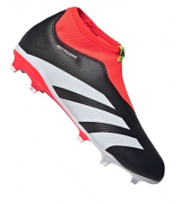 Детские бутсы Adidas JR Predator League LL FG (IG7754)