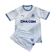 Футбольная форма Марсель 2023/2024 stadium домашняя