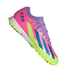 Сороконожки Adidas X Crazyfast HMS.3 TF (ID2623)