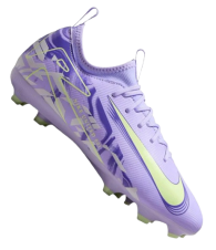 Детские футбольные бутсы Nike JR Air Zoom Mercurial Vapor 16 Academy FG (HF1588-500)