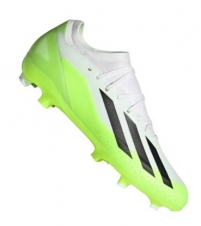 Футбольные бутсы Adidas X Crazyfast.3 FG (HQ4534)