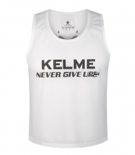Манишка Kelme (K15Z248.9103) белая