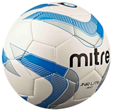 Футбольный мяч Mitre Junior Lite 290 32P (BB9017WKR)